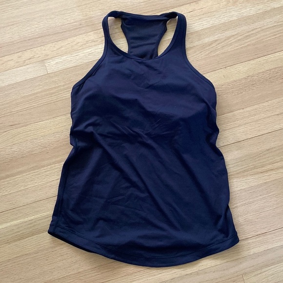 lululemon athletica Tops - Lululemon Tank EUC